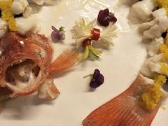 -酌宴府The China Club·广州万富希尔顿酒店(云城东路店)