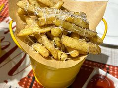 -Primo·丽莫意大利窑烤披萨