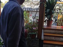 -云隐小厨·传统大理美食(复兴路店)
