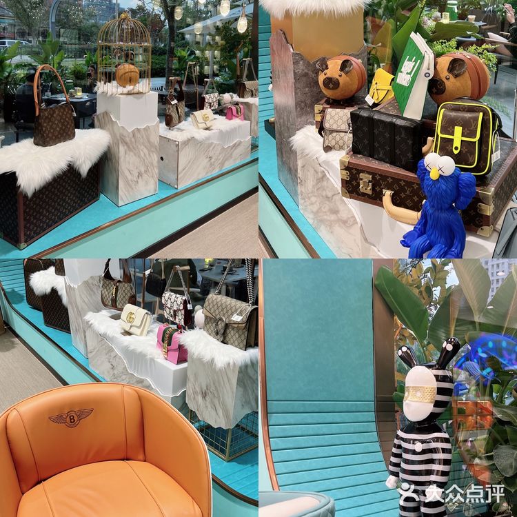 🌟｜无锡最大二奢店铺