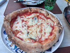 -Mammamia意大利餐厅(阳春巷店)