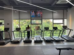 -AFTERWORK健身(万通中心店)