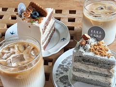 -LuluCake·路鹿蛋糕