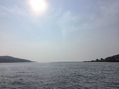 -养马岛旅游度假区