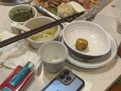 -四点金潮汕鲜牛肉火锅(金猴名居店)