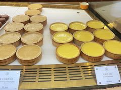 招牌法式焦糖烤布蕾-PAUL LAFAYET 法式甜品(港汇广场店)