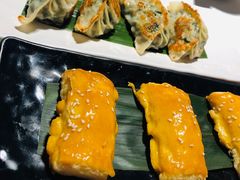 -老伙记海鲜码头(北滘店)