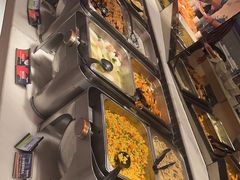 -比格比萨自助(宋家庄店)