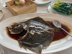 -国贸旋转餐厅(国贸广场店)