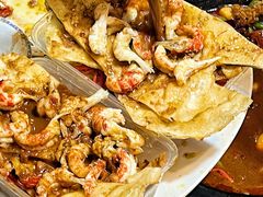 -香满锅老北京羊蝎子火锅·家常菜(新街口店)