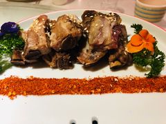 -蕃茄述·好汤自然来(江汉路店)