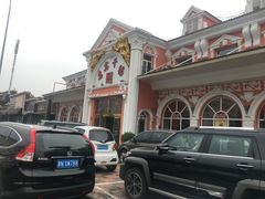 -惠宾饭庄(千禧店)