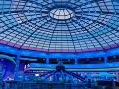 -蓝精灵乐园·世茂精灵之城主题乐园