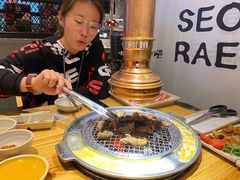 -喜来稀肉(北外滩白玉兰广场店)