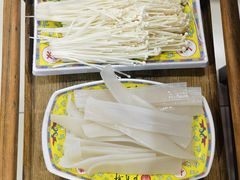 -芦月轩羊蝎子(太平桥店)
