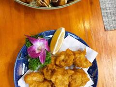 -竹马炭火烤肉(南屏店)