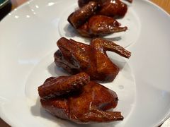 -新荣记(西溪湿地店)