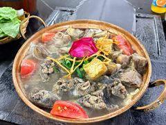 -象山村腊排骨(丽江总店)