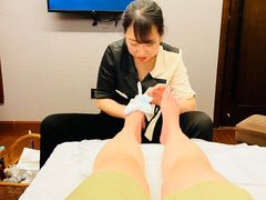 -水墨澜渟足道·SPA·传统(四望亭东关街店)