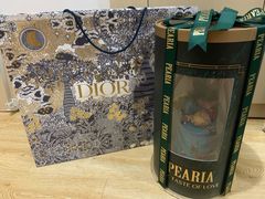 -柏尼娅PEARIA·蛋糕定制(静安店)