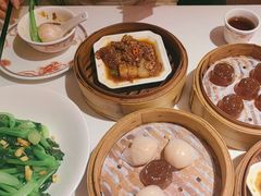 -稻香饭店(IFS国金中心店)