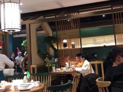 大堂-费大厨辣椒炒肉(万家丽一店)