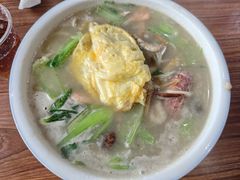 -马路桥姜汤面(江城大楼店)