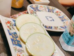 -AJIYA·池袋日式烧肉自助(天津万象城店)