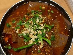 -觅香串串香·麻辣烫·冒菜(欧美广场店)