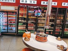 -南浦洞烤肉·新世界版(奥体店)