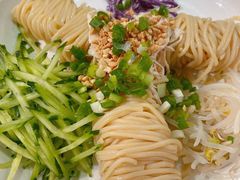 川味凉拌面-川人百味(亿合城店)