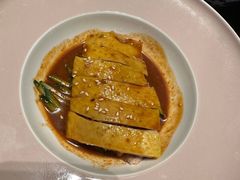 -领事馆19号中餐厅(厦门海景洲际酒店)