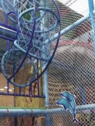 -小玩家儿童主题乐园(世茂广场店)