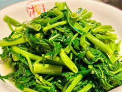 -湘与香缘·湖南菜(王府井北京市百货大楼店)