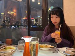 -Kathleen's Waitan 凯圣琳江景西餐厅(外滩店)