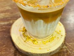 -藏书馆咖啡LibraryCoffee·Bistro(牡丹园店)