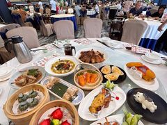 -馨越楼·点心·粤菜(赤坎店)