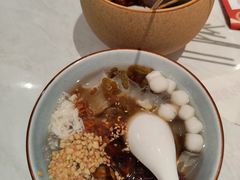 -蓉李记成都名小吃(合肥包河万达店)