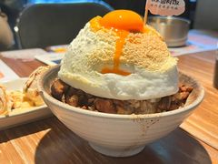 -岛风·台食小馆 ISLAND BISTRO(烟台山店)