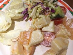 -比格比萨(方庄店)