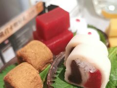 -花家怡园HUA'S RESTAURANT(崇文门·哈德门广场店)