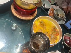 -闽上鲜·福建菜(龙湖滨江天街店)
