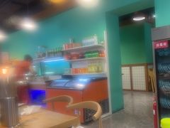 -铭记蛙小仙·活蛙畅享(CBD万达广场店)