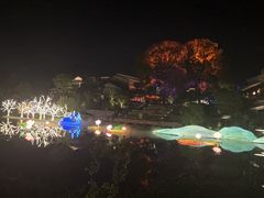 -雅达·阳羡溪山小镇中心