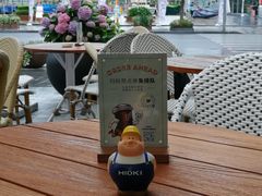 -Peet's Coffee皮爷咖啡(大学路店)