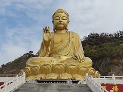 -大伊山景区