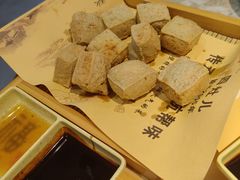 -四灶儿·2005地道杭帮菜(杭州鼓楼1店)