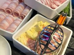 -骨之味·筒骨汤火锅(江头店)