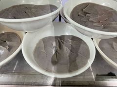 荞面灌肠-杨记灌肠(食品街店)