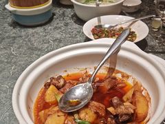 -恒记饭店(珠江路总店)